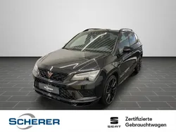 Othercolor Gebraucht 2019 Seat Ateca 4Drive SUV | 32.900 €