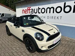 Andere Gebraucht 2015 Mini Cooper Kleinwagen | 6.950 €