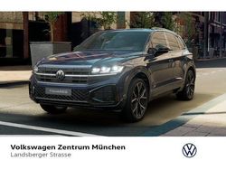 Blau Neu 2025 VW Touareg R-line SUV | 122.865 €
