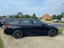 Cerna magic/black magic Gebraucht 2023 Skoda Octavia Style Kombi | 26.900 € (Fairer Preis)