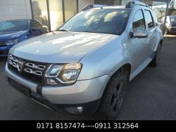 Silber Gebraucht 2016 Dacia Duster Prestige SUV | 7.400 € (Guter Preis)