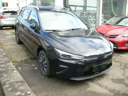Schwarz Neu 2025 MG MG5 EV Comfort Kombi | 22.900 € (Fairer Preis)