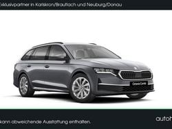 Graphitegrau metallic Neu 2025 Skoda Octavia Selection Kombi | 34.990 € (Guter Preis)