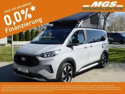 Gery matter Neu 2025 Ford Tourneo Custom Active Limousine | 82.950 €