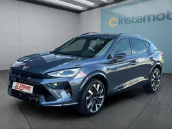 Gebraucht 2025 Cupra Formentor VZ SUV | 38.849 € (Guter Preis)