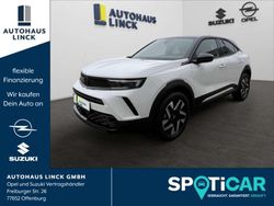 Farbe: weiss Gebraucht 2024 Opel Mokka SUV | 24.388 € (Fairer Preis)