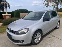Silber Gebraucht 2012 VW Golf VII Match Limousine | 6.900 € (Guter Preis)