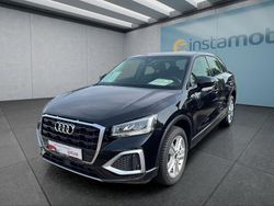 Schwarz Gebraucht 2024 Audi Q2 Advanced SUV | 26.449 € (Guter Preis)