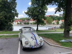 Beige Gebraucht 1960 VW Käfer Cabrio | 39.999 €