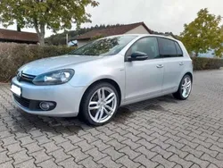 Grau Gebraucht 2012 VW Golf VII Match Kleinwagen | 6.700 € (Fairer Preis)