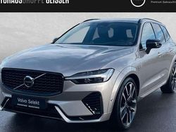 Braun Gebraucht 2025 Volvo XC60 Ultra SUV | 68.750 €