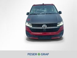Kirschrot Gebraucht 2023 VW California California Van | 56.990 € (Guter Preis)