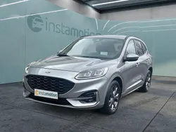 Silber Gebraucht 2023 Ford Kuga SUV | 25.399 € (Guter Preis)