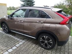 Bronzebraun (m) Gebraucht 2018 Mitsubishi Eclipse Cross Edition SUV | 17.900 € (Fairer Preis)