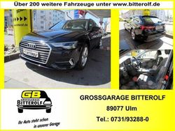 Schwarz Gebraucht 2020 Audi A6 Sport Kombi | 29.990 € (Superpreis)