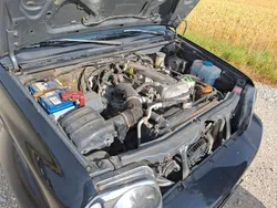 Schwarz Gebraucht 2010 Suzuki Jimny Comfort SUV | 3.999 € (Superpreis)