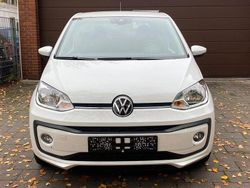 Weiß Gebraucht 2020 VW up! Kleinwagen | 10.490 € (Fairer Preis)
