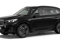 Schwarz Gebraucht 2025 BMW X1 Comfort Edition SUV | 44.716 € (Fairer Preis)