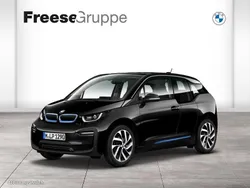 Schwarz Gebraucht 2020 BMW i3 Comfort Edition Kleinwagen | 20.490 € (Fairer Preis)