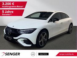 Andere Gebraucht 2024 Mercedes 300 | 45.960 € (Fairer Preis)