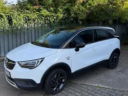 Weiß Gebraucht 2019 Opel Crossland SUV | 14.650 € (Guter Preis)