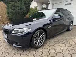 BMW 535