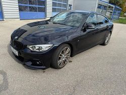 Gebraucht 2016 BMW 430 Gran Coupé Performance Coupé | 18.300 € (Guter Preis)