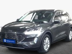 Grau Gebraucht 2024 Ford Kuga Titanium SUV | 36.545 €