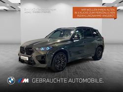 Grau Gebraucht 2025 BMW X5 M Competition Edition SUV | 124.910 €