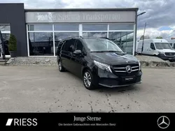 Mercedes V300