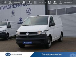 Weiß Gebraucht 2021 VW Transporter Van | 23.480 € (Fairer Preis)