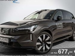 Platinum grey Gebraucht 2025 Volvo EX90 Ultra SUV | 78.890 €