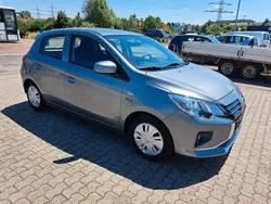 Grau Gebraucht 2020 Mitsubishi Space Star Limousine | 8.490 € (Fairer Preis)