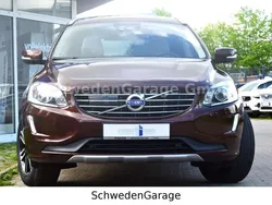 Rich java metallic / metallic Gebraucht 2017 Volvo XC60 Summum SUV | 16.900 € (Superpreis)