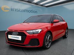 Rot Gebraucht 2025 Audi A1 Kleinwagen | 30.399 € (Teuer)