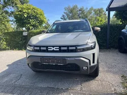 Sandstone Neu 2025 Dacia Duster Extreme SUV | 29.000 € (Fairer Preis)