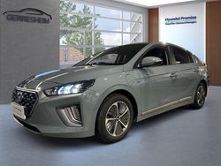 Grau Gebraucht 2020 Hyundai Ioniq Style Kleinwagen | 14.887 € (Fairer Preis)