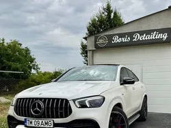 Weiß Gebraucht 2022 Mercedes GLE53 AMG AMG SUV | 71.500 € (Fairer Preis)