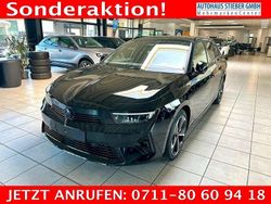Schwarz Neu 2025 Opel Astra Kombi | 27.880 € (Fairer Preis)