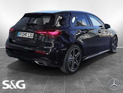 Gebraucht 2025 Mercedes A200 AMG line | 31.979 € (Fairer Preis)