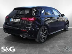 Gebraucht 2025 Mercedes A200 | 37.849 €