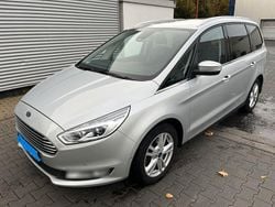 Silber Gebraucht 2018 Ford Galaxy Business Edition Van / Kleinbus | 16.500 € (Guter Preis)