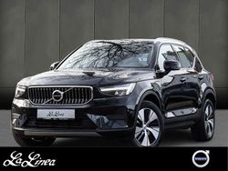Schwarz Gebraucht 2022 Volvo XC40 SUV | 29.850 € (Superpreis)