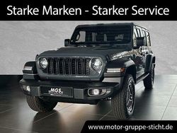 Anvil Gebraucht 2024 Jeep Wrangler Rubicon SUV | 60.950 € (Fairer Preis)