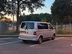 Silber Gebraucht 2005 VW T5 Van | 21.500 €