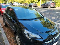 Schwarz Gebraucht 2018 Opel Corsa Selection Kleinwagen | 6.100 € (Fairer Preis)