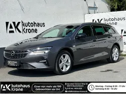 Grau Gebraucht 2022 Opel Insignia Business Limousine | 22.490 € (Fairer Preis)