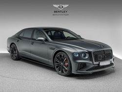 Grau Neu 2025 Bentley Flying Spur Limousine | 379.250 €