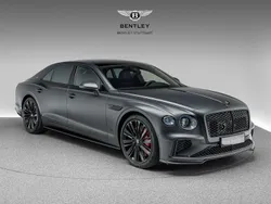 Grau Neu 2025 Bentley Flying Spur Limousine | 379.250 €