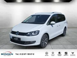 Gebraucht 2021 VW Sharan Highline Van / Kleinbus | 29.990 € (Fairer Preis)
